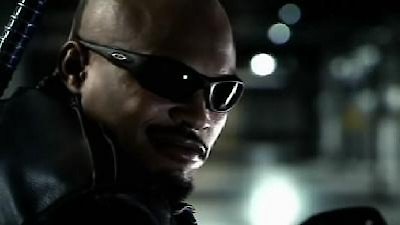 Blade: The Series Season 1 Episode 1