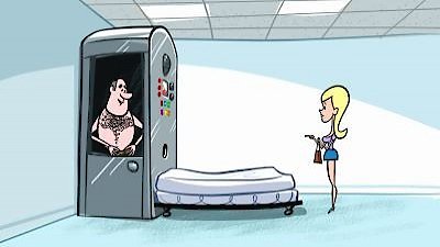 The Ricky Gervais Show Season 1 Episode 2