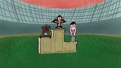 The Ricky Gervais Show Season 1 Episode 7