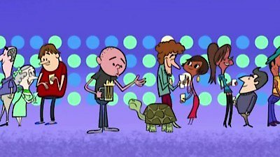 The Ricky Gervais Show Season 1 Episode 9