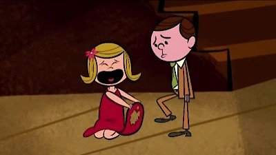 The Ricky Gervais Show Season 1 Episode 10