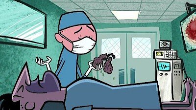 The Ricky Gervais Show Season 1 Episode 12