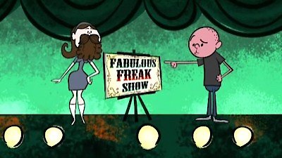 The Ricky Gervais Show Season 1 Episode 13