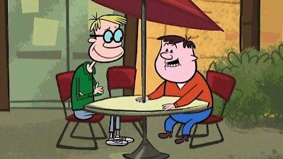 The Ricky Gervais Show Season 2 Episode 1