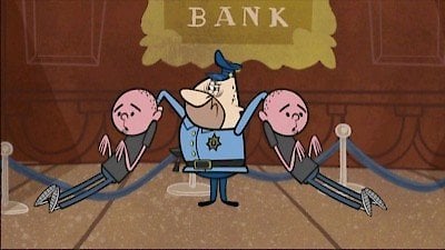 The Ricky Gervais Show Season 2 Episode 2