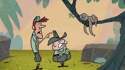 The Ricky Gervais Show Season 2 Episode 6