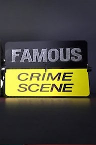 Famous Crime Scene