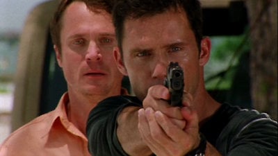 Burn Notice Season 1 Episode 10