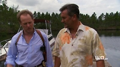 Burn Notice Season 4 Episode 16