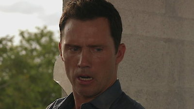 Burn Notice Season 6 Episode 12