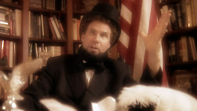 Funny or Die Presents... Season 1 Episode 1