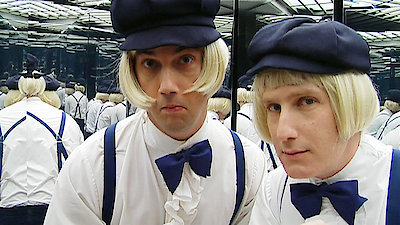 Funny or Die Presents... Season 1 Episode 2