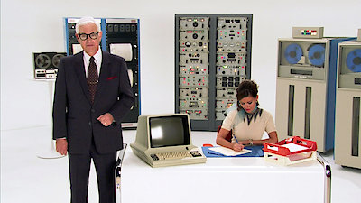 Funny or Die Presents... Season 1 Episode 4