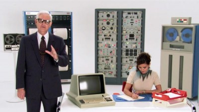 Funny or Die Presents... Season 1 Episode 8