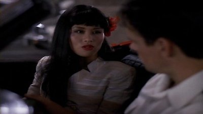 JAG Season 1 Episode 5