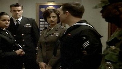 JAG Season 4 Episode 12