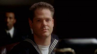 JAG Season 6 Episode 14