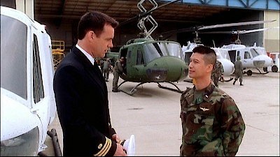 JAG Season 8 Episode 18