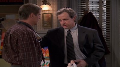 Becker Season 3 Episode 19