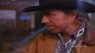 Walker, Texas Ranger Season 1 Episode 2