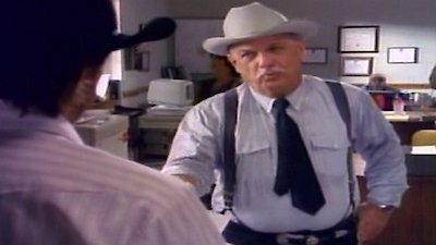Walker, Texas Ranger Season 2 Episode 2