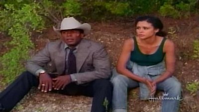 Walker, Texas Ranger Season 2 Episode 5