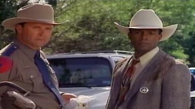 Walker, Texas Ranger Season 2 Episode 7