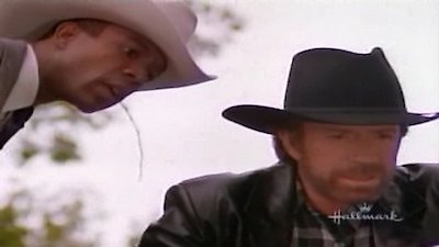 Walker, Texas Ranger Season 2 Episode 9