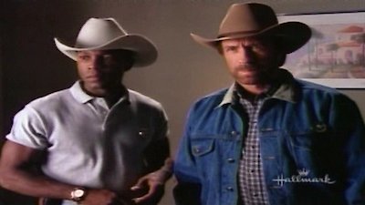 Walker, Texas Ranger Season 2 Episode 12