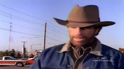 Walker, Texas Ranger Season 2 Episode 15