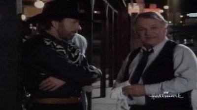 Walker, Texas Ranger Season 2 Episode 22