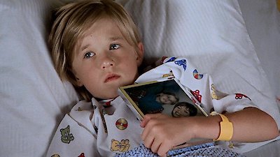 Walker, Texas Ranger Season 6 Episode 3