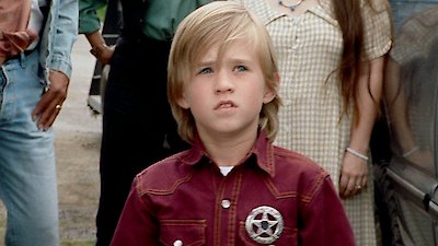 Walker, Texas Ranger Season 6 Episode 4
