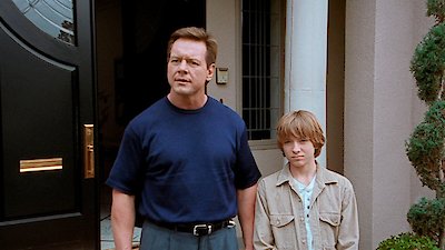 Walker, Texas Ranger Season 6 Episode 16