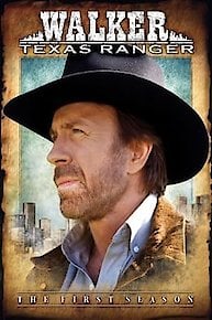 Walker, Texas Ranger