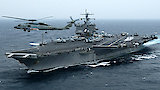 USS Enterprise