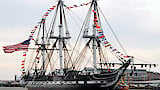 USS Constitution