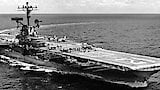 USS Hornet