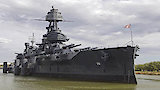 USS Texas