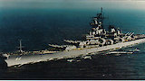 USS New Jersey