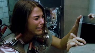 Scream Queens (2008) Season 1 Episode 8