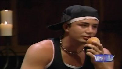 The Pick-Up Artist Season 1 Episode 5