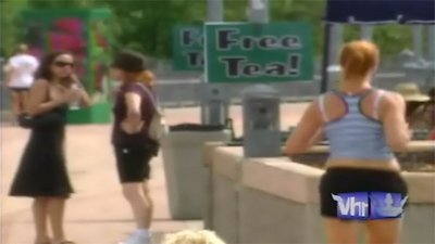 The Pick-Up Artist Season 1 Episode 8