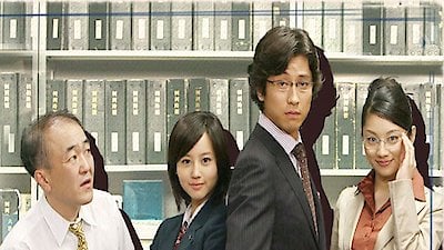 Jesse Season 1 Episode 21