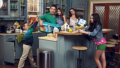 Jesse Season 2 Episode 9