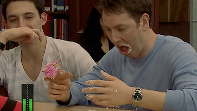 Silent Library Season 1 Episode 6