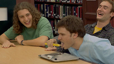 Silent Library Season 1 Episode 8