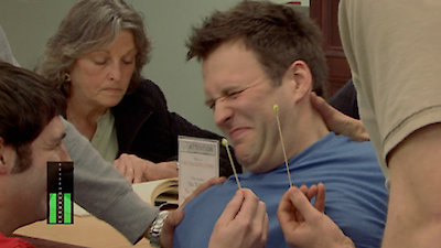 Silent Library Season 1 Episode 13