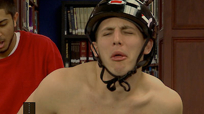 Silent Library Season 1 Episode 15