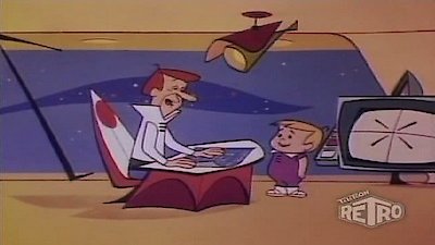 The Jetsons Season 1 Episode 21